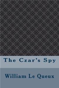 The Czar's Spy