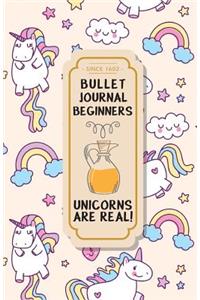 Bullet Journal Beginners