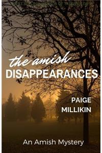 Amish Disappearances