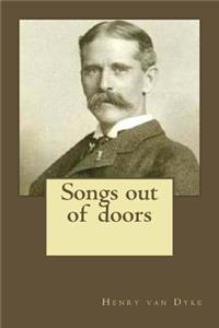 Songs out of doors