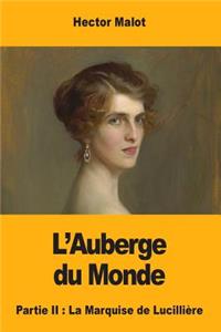 L'Auberge du Monde