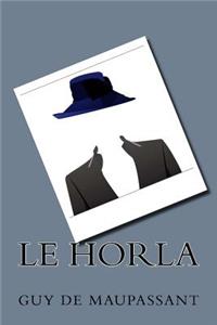 Le Horla
