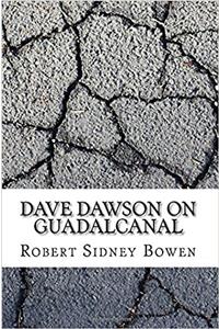 Dave Dawson on Guadalcanal