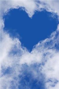 A Heart in the Clouds Journal
