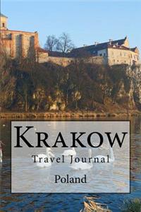 Krakow Poland Travel Journal