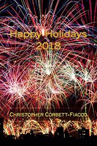 Happy Holidays 2018