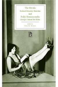 The Rivals and Polly Honeycombe (1775,1760)
