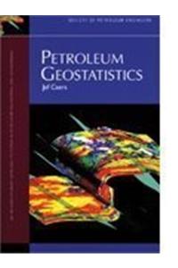 Petroleum Geostatistics