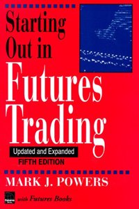 Starting Out in Futures Trading