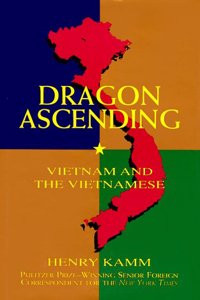 Dragon Ascending