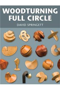 Woodturning Full Circle