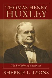 Thomas Henry Huxley