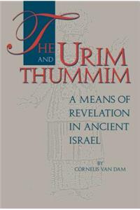 The Urim and Thummim