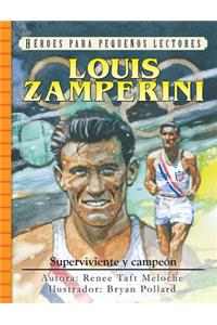 Spanish - Hhyr - Louis Zamperini