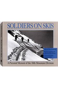 Soldiers on Skis