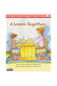 Fluency Readers Set a (26)