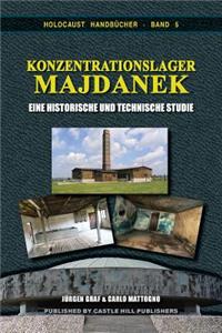 Konzentrationslager Majdanek