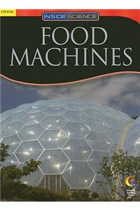 Food Machines