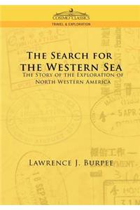Search for the Western Sea