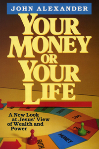 Your Money or Your Life