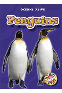 Penguins