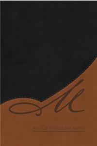 Biblia de Estudio MacArthur-Rvr 1960