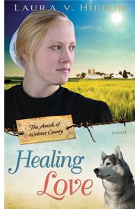Healing Love