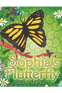 Sophia's Flutterfly
