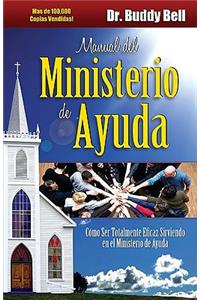 Manual del Ministerio de Ayuda