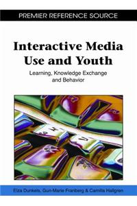 Interactive Media Use and Youth