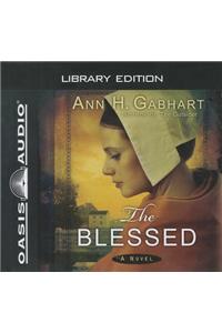 Blessed (Library Edition)