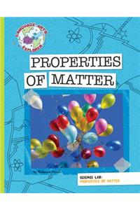 Science Lab: Properties of Matter