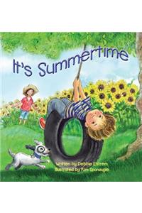 It's Summertime