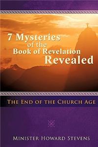 Seven Mysteries of the Book of Revelation Revealed