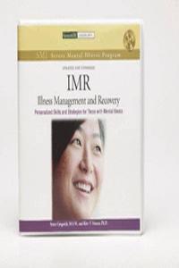 Illness Management and Recovery IMR