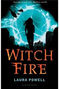 Witch Fire