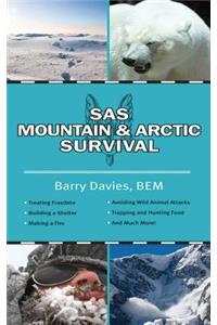 SAS Mountain and Arctic Survival