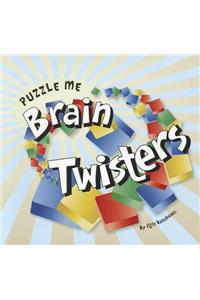 Puzzle Me: Brain Twisters