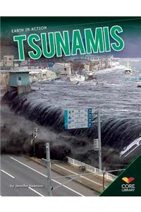Tsunamis
