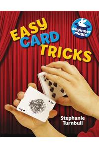 Easy Card Tricks