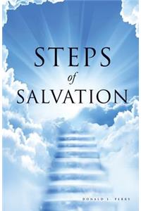 Steps of Salvation