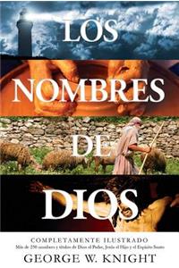 Los Nombres de Dios