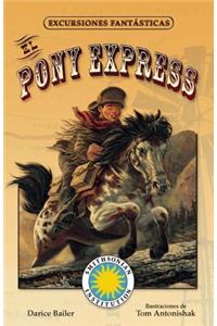 El Pony Express