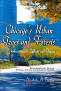 Chicago's Urban Trees & Forests