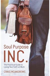 Soul Purpose Inc.