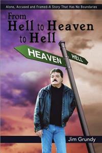 From Hell to Heaven to Hell