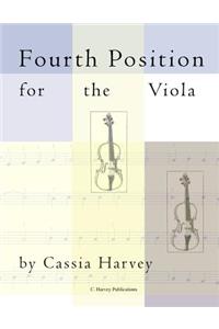 Fourth Position for the Viola