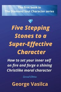 Five Stepping Stones to a Super-effective Character