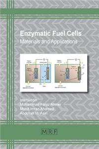 Enzymatic Fuel Cells