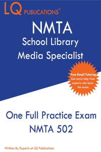 NMTA School Library Media Specialist
